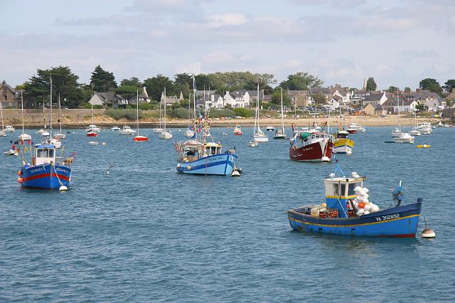 443 Auray - Golfe de Morbihan.JPG